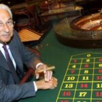 Isidore Partouche s'est éteint de 30 avril 2025