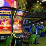 Le casino de Cotonou a ouvert ses portes le 12 juin.