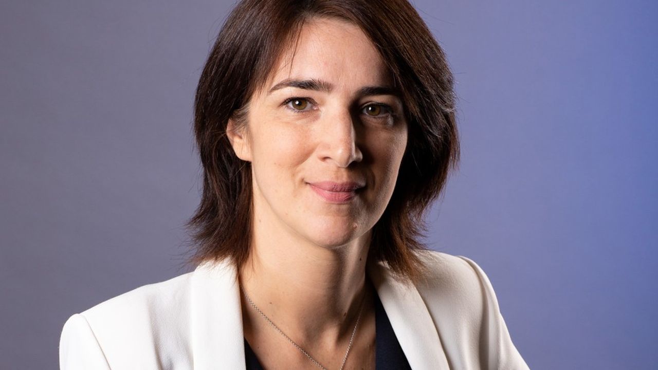 Marion Hugé