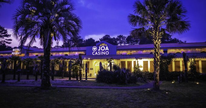 Casino Gujan-Mestras