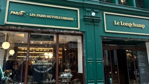 Le PMU cherche des solutions pour développer son image