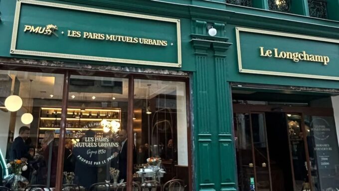 Le PMU cherche des solutions pour développer son image