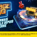Space KO ou la nouvelle révolution de Winamax