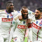 Sponsoring de la Coupe de France Betclic