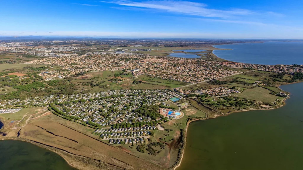 Pérols | Montpellier Méditerranée Métropole et ville de Montpellier