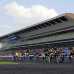 Vincennes restera pour au moins 30 ans le temple du Trot !