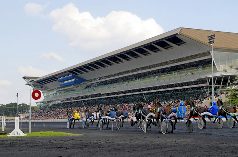 Vincennes restera pour au moins 30 ans le temple du Trot !
