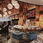 Le nouveau casino devrait ouvrir à Pompadour un vendredi 13 !