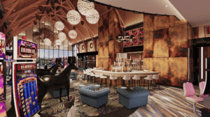 Le nouveau casino devrait ouvrir à Pompadour un vendredi 13 !