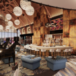 Le nouveau casino devrait ouvrir à Pompadour un vendredi 13 !