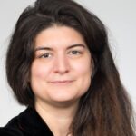 Pauline Hot, nouvelle directrice générale ANJ