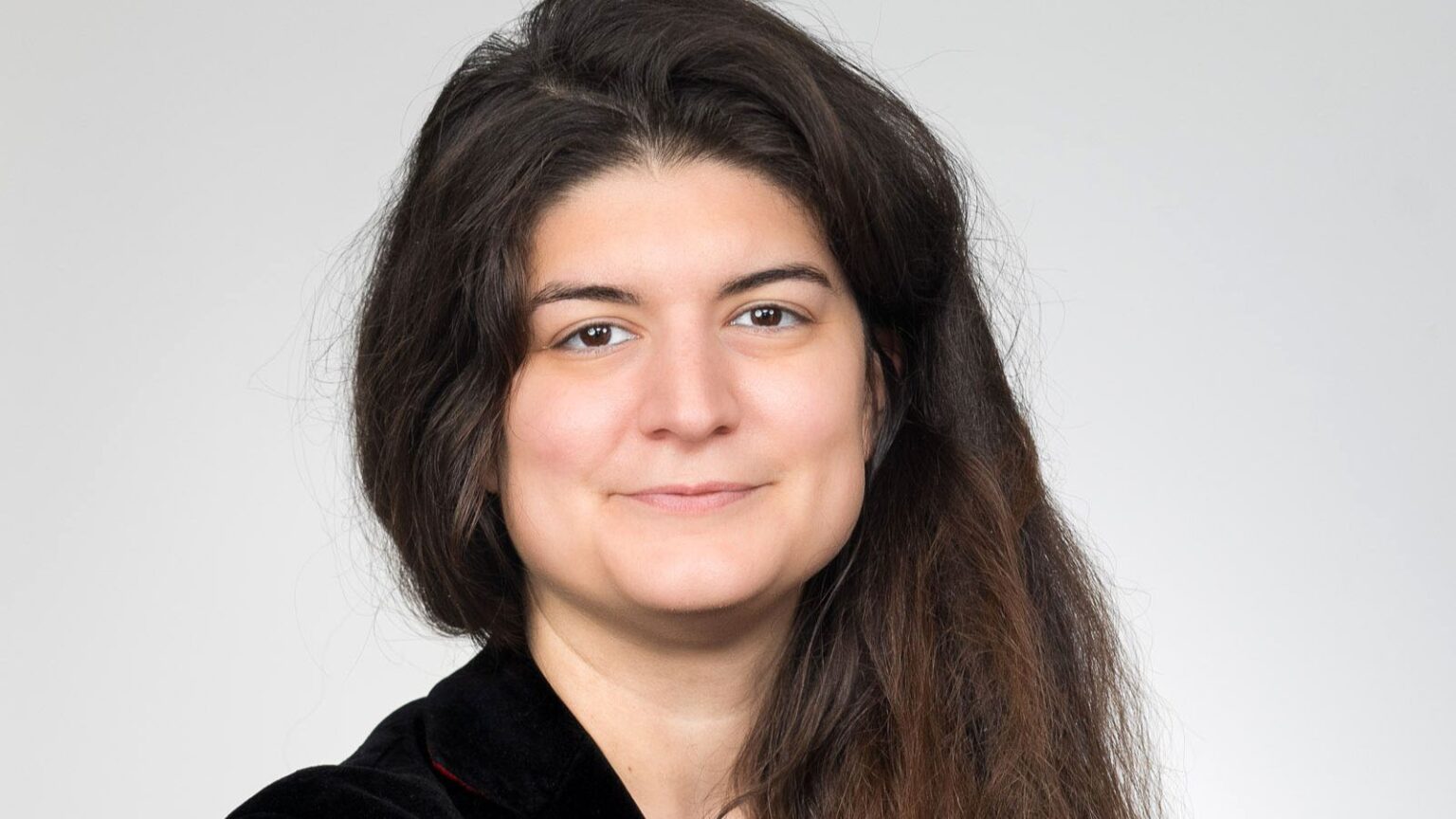 Pauline Hot, nouvelle directrice générale ANJ