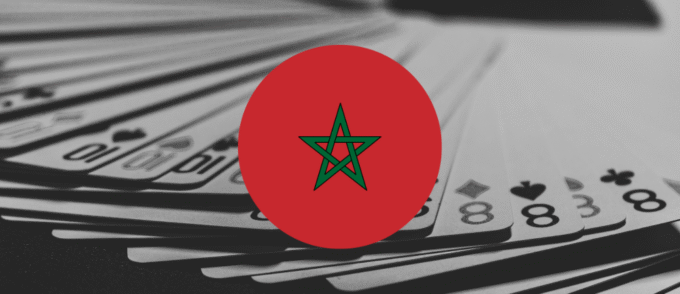 La régulation des jeux d’argent au Maroc