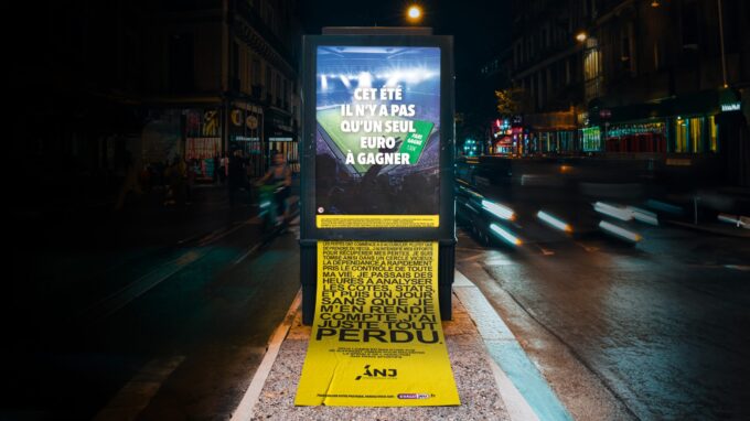 publicite ANJ
