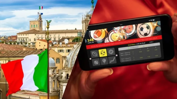 Italie