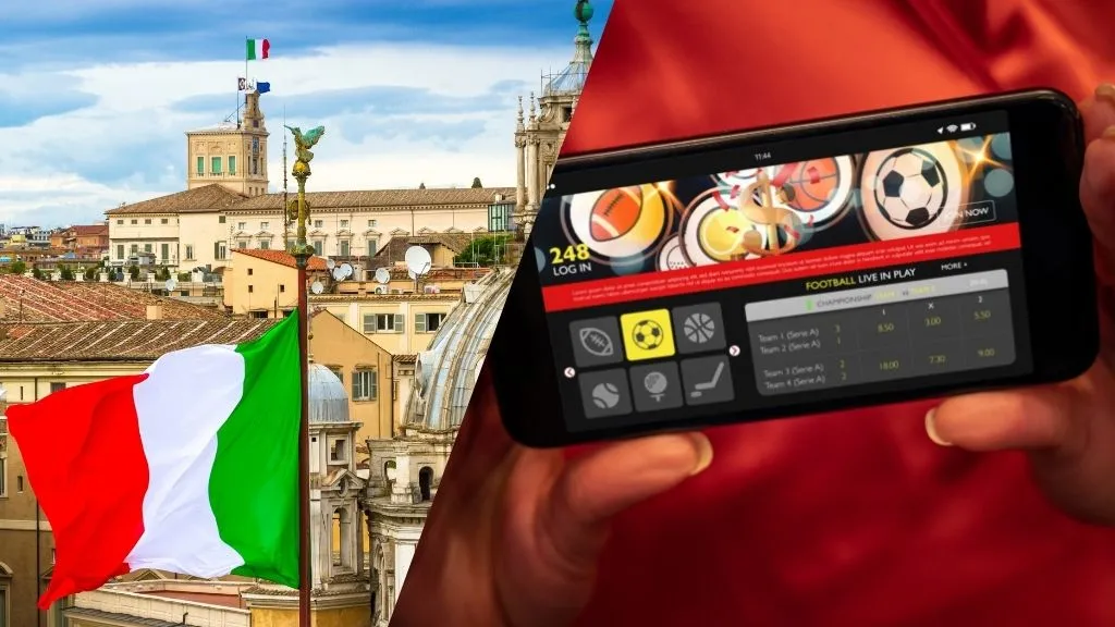 Italie