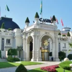 Winamax Poker Open : Direction Aix-les-Bains - Aix-les-Bains