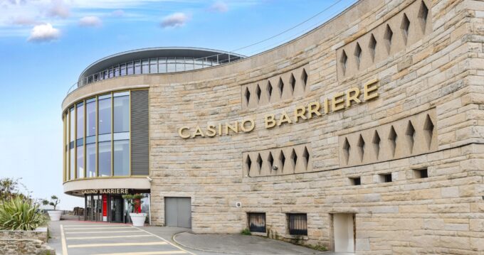 Le casino de Saint-Malo repart pour 10 ans avec Barrière