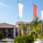 Casino Barrière Cassis