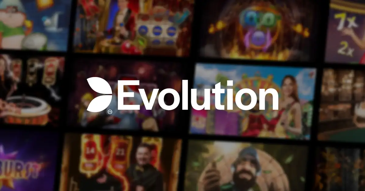 Evolution, le leader du jeu de casino en direct