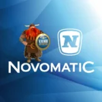Novomatic fait l'acquisition de Vikings Casino