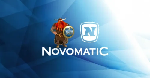 Novomatic fait l'acquisition de Vikings Casino