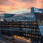 Siège FDJ United