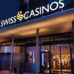 Casino Suisse