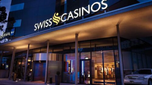 Casino Suisse