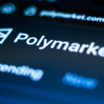 logo du site web polymarket