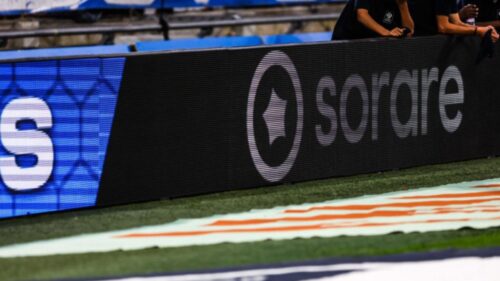 Sorare signe un partenariat avec la LFP