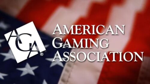 L'AGA a publié un rapport sur le jeu illégal aux USA