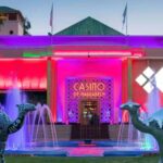 Le casino du Es-Saadi accueille l'UDSO Main Event