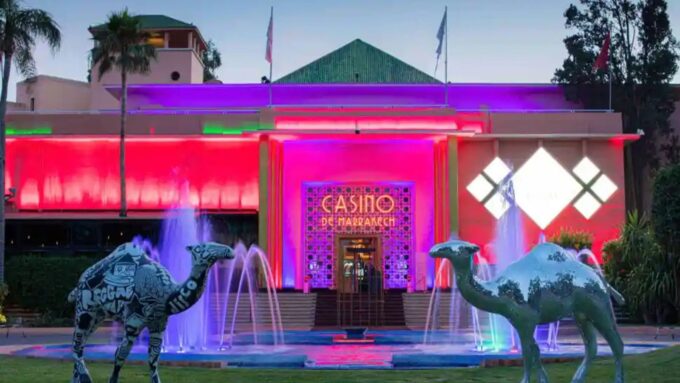 Le casino du Es-Saadi accueille l'UDSO Main Event