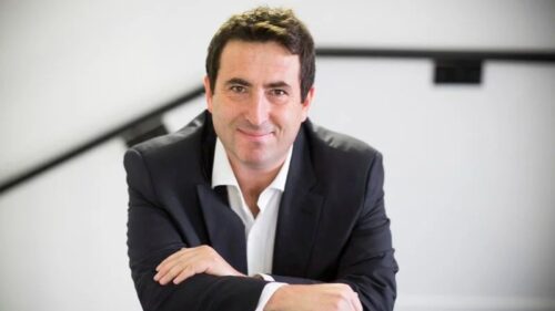 Nicolas Béraud milite pour un nouveau Ballon d'Or