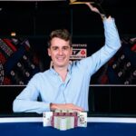 Thomas Eychenne remporte l'EPT Barcelone 2025