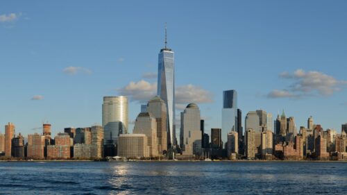 Manhattan reste une ile vierge de casino