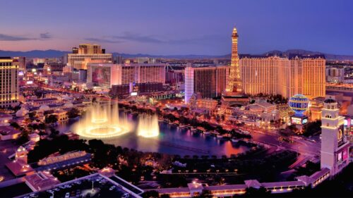 Las Vegas