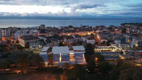 Casino Thonon-les-Bains