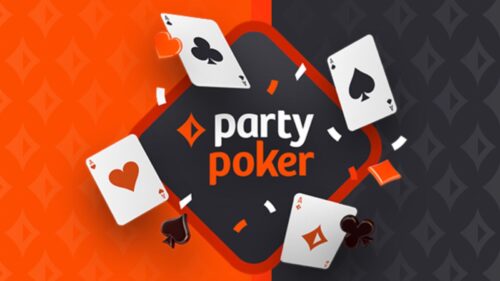 PartyPoker rejoint le réseau Playtech