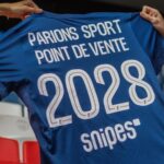 PSG & Parions Sport
