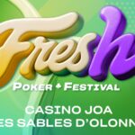 JOA Fivebet Fresh Poker Festival