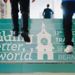 Building a better world, le congrès des loteries européennes.