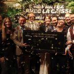 Le jackpot au Club Barrière