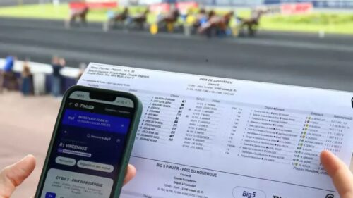 Le PMU travaille sur son offre pour garder sa clientèle active.