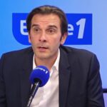 DG de Barrière, Grégory Rabuel était au micro d'Europe 1