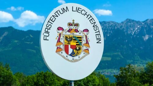 Liechtenstein