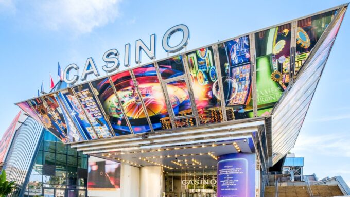 Casino Cannes Croisette