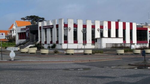 Casino de Soulac