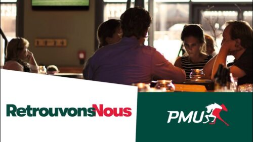 Retrouvons-Nous PMU